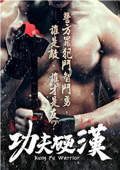 功夫硬汉观看