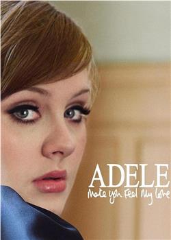 Adele: Make You Feel My Love观看