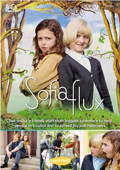 Sofia Flux og det magiske høreapparatet观看