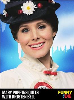 Mary Poppins Quits观看