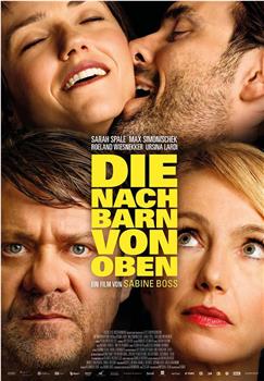 Die Nachbarn von oben观看