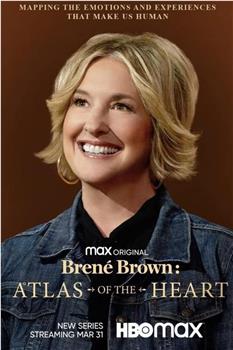 Brené Brown: Atlas of the Heart观看