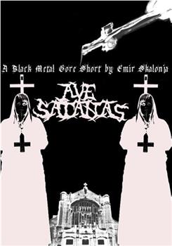 AVE SATANAS观看