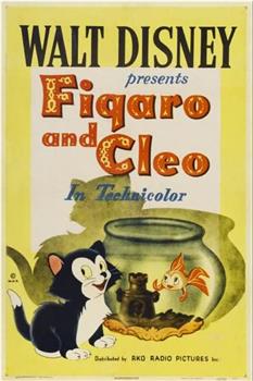 Figaro and Cleo观看