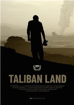 Taliban Land观看