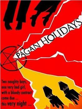 Pagan Holidays观看