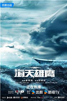 海天雄鹰观看
