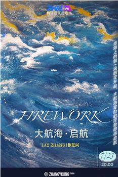 大航海·启航 FIREWORK观看