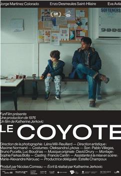 Le Coyote观看