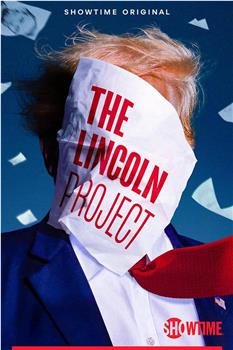 The Lincoln Project Season 1观看