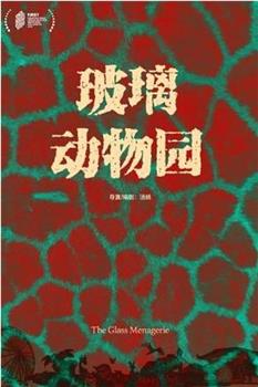 玻璃动物园观看
