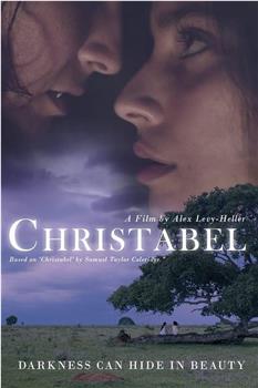 Christabel观看