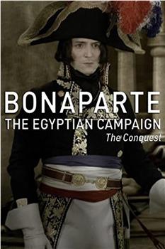 Bonaparte: The Egyptian Campaign观看