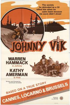 Johnny Vik观看