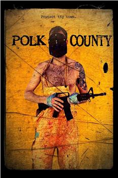 Polk County观看