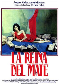 La reina del mate观看