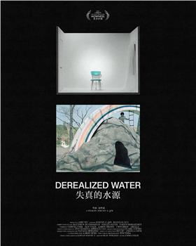失真的水源观看