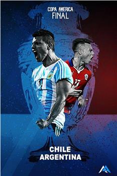 Chile vs. Argentina观看