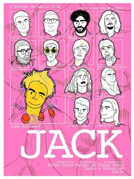 Jack观看