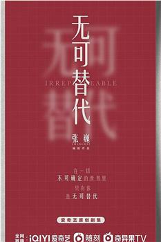 无可替代观看