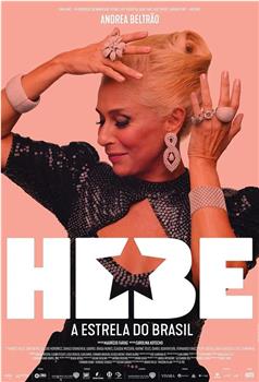 Hebe: A Estrela do Brasil观看