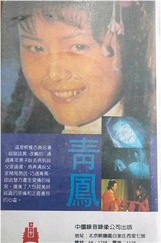 青凤观看