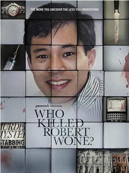 Who Killed Robert Wone?观看