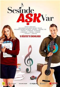 Sesinde Ask Var观看
