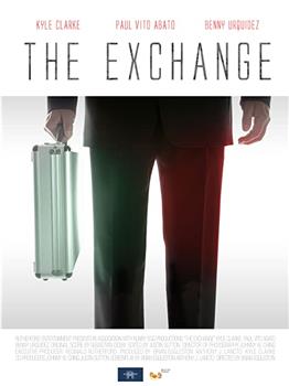 The Exchange观看