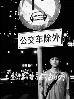 魏公村的幽灵观看