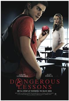 dangerous lessons观看