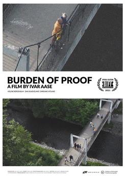 Burden of Proof观看