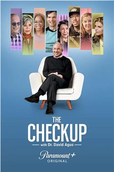 The Checkup with Dr. David Agus观看