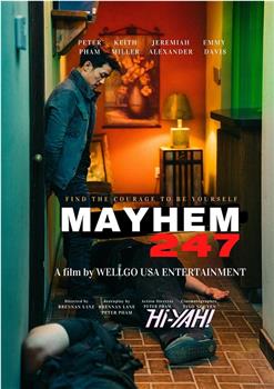 Mayhem 247观看