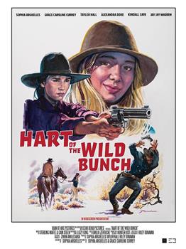 Hart of the Wild Bunch观看