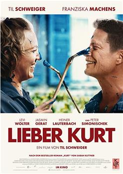 Lieber Kurt观看