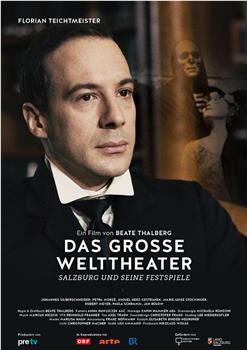 Das große Welttheater: Salzburg und seine Festspiele观看