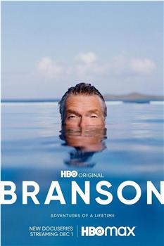 Branson Season 1观看