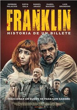 Franklin, historia de un billete观看