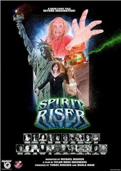 Spirit Riser观看