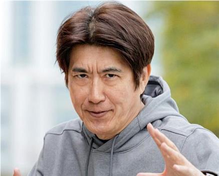 情热大陆 石桥贵明篇观看