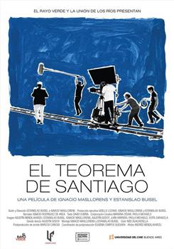 El teorema de Santiago观看