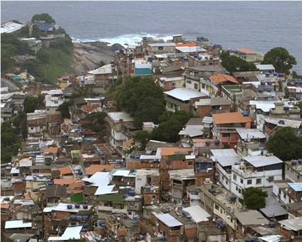 Favela do Papa观看