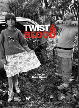 Twist & Blood观看