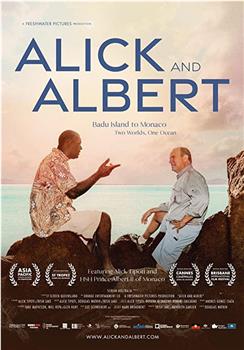 Alick and Albert观看