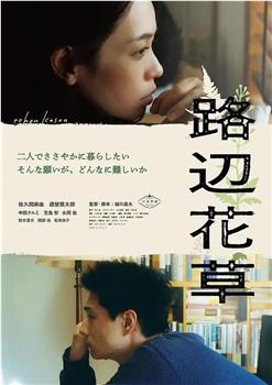 路边花草观看