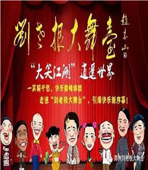 刘老根大舞台观看