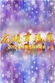 2012年辽宁卫视春节联欢晚会观看