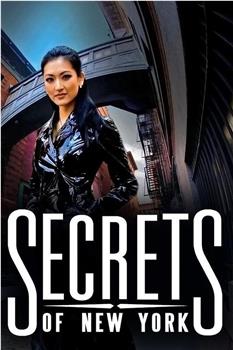 Secrets of New York观看