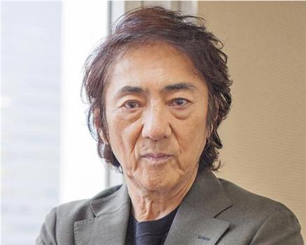 情热大陆 市村正亲篇观看
